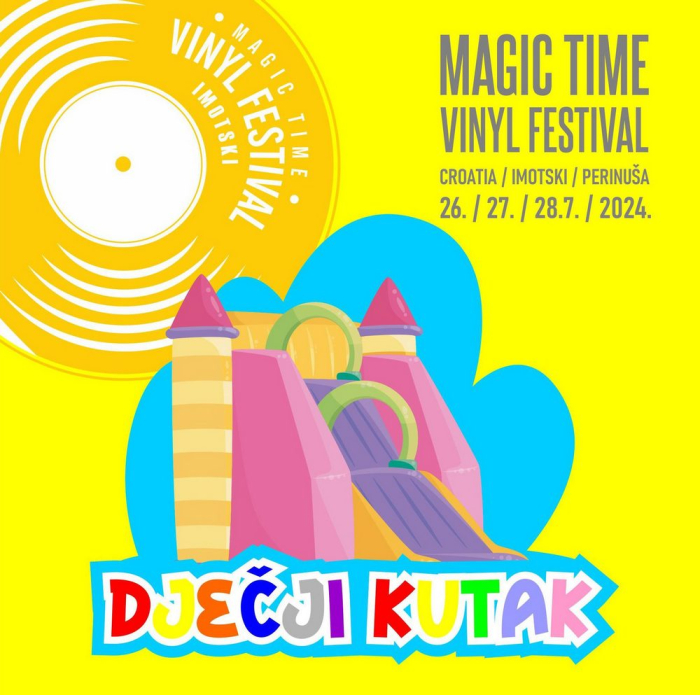 Dječiji kutak