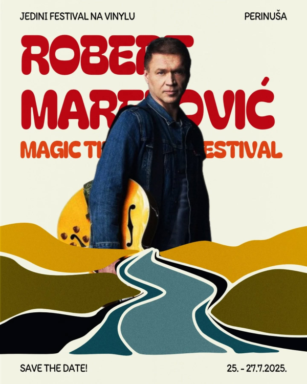 Robert Mareković